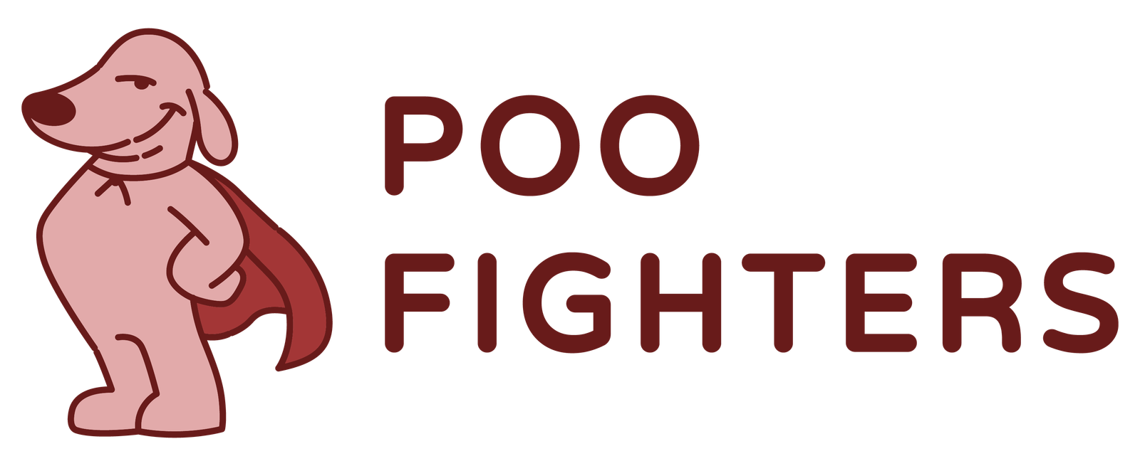 Poo Fighters